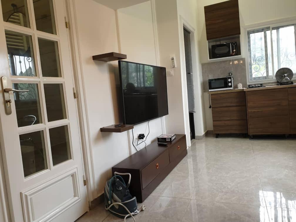 Eve Home Yaoundé Exterior foto